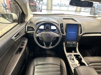 Used 2024 Ford Edge SEL w/ Convenience Package video 2