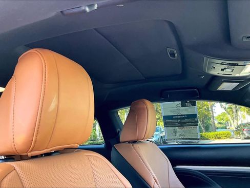 Used 2023 Lexus RC 300 image 13