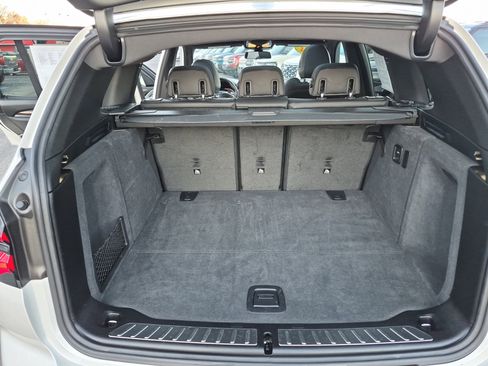 Used 2024 BMW X3 sDrive30i image 18