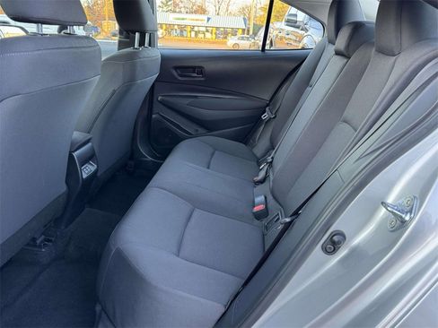 Used 2025 Toyota Corolla LE image 16