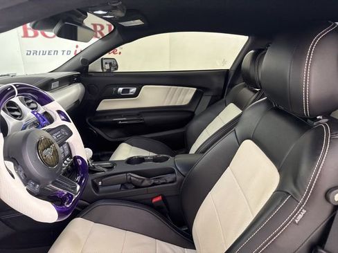 Used 2023 Ford Mustang GT Premium w/ Equipment Group 401A image 11