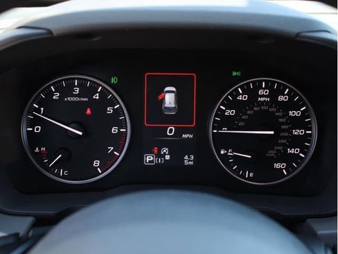New 2026 Subaru Crosstrek 2.0i Premium AWD/4WD image 27