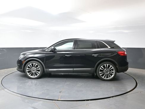 Used 2016 Lincoln MKX Reserve w/ Luxury Package AWD/4WD image 7