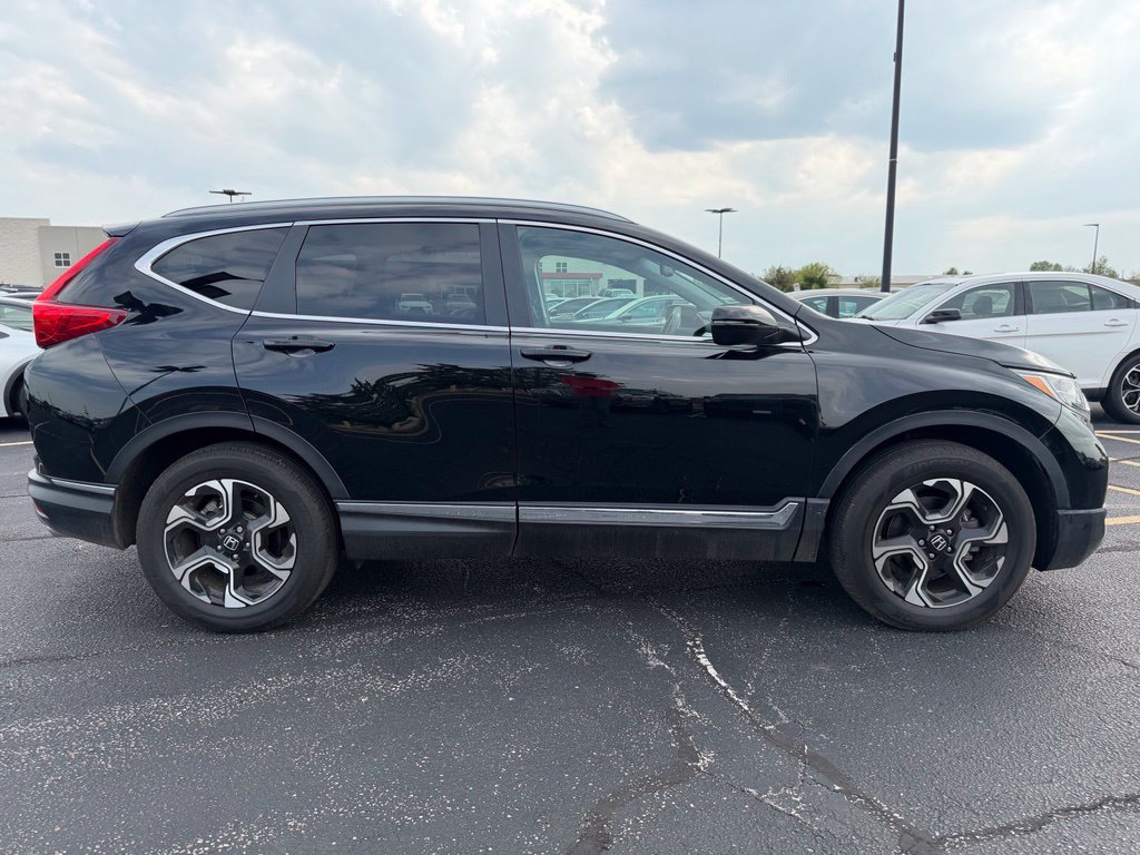 Used 2019 Honda CR-V Touring image 8