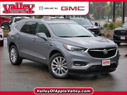 Used 2020 Buick Enclave Premium w/ Sun and Sites Package