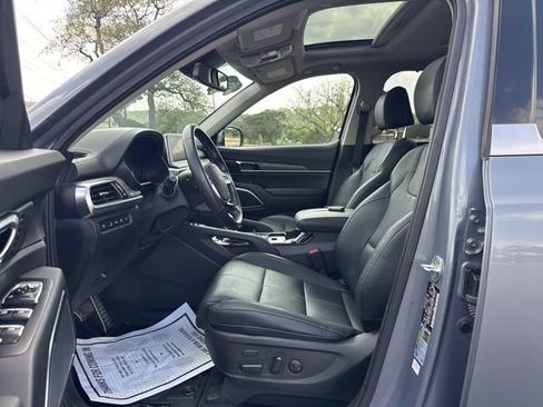 Used 2022 Kia Telluride SX FWD image 13