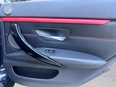 Used 2015 BMW 435i Gran Coupe RWD image 11