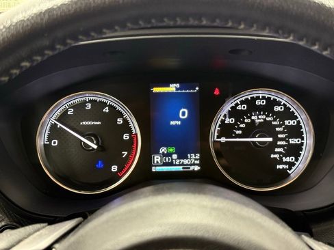 Used 2019 Subaru Forester Touring w/ Popular Package #3 image 34