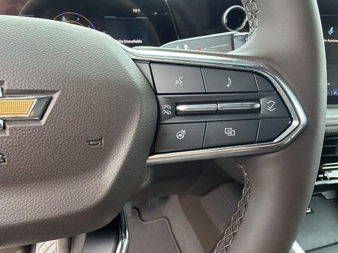 New 2026 Chevrolet Suburban LT w/ Comfort Package RWD image 26