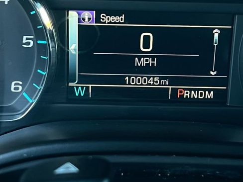 Used 2016 Chevrolet Tahoe LS image 22