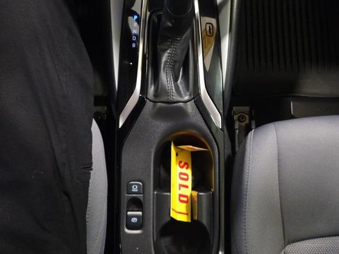 Used 2023 Toyota Corolla SE image 25