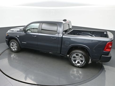 New 2026 RAM 1500 Big Horn image 40
