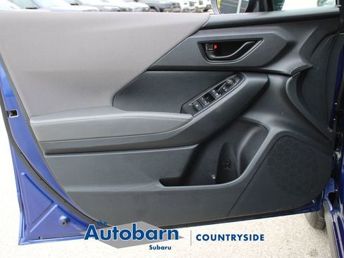 Certified 2026 Subaru Crosstrek 2.0i Premium AWD/4WD image 9