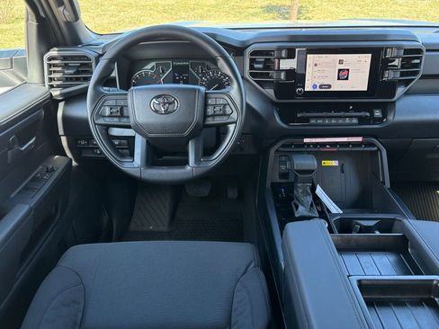 New 2026 Toyota Tundra SR5 image 10
