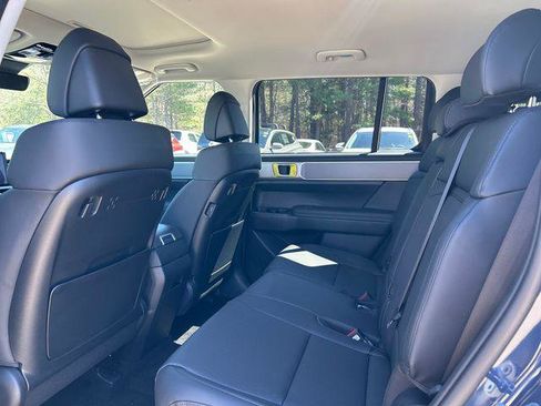New 2026 Hyundai Santa Fe XRT AWD/4WD image 21