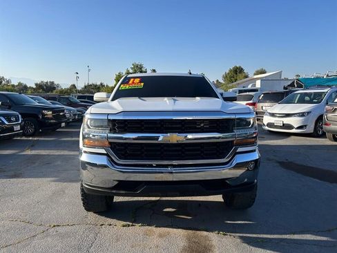 Used 2018 Chevrolet Silverado 1500 LT w/ All Star Edition RWD image 30