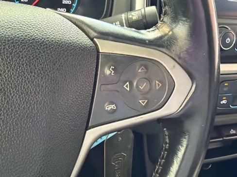 Used 2016 Chevrolet Colorado LT RWD image 36