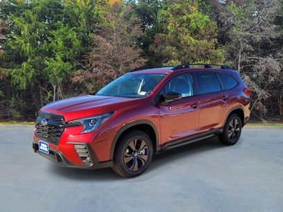 New 2026 Subaru Ascent Premium