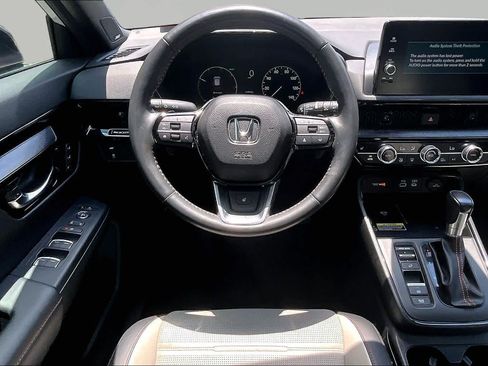 Used 2024 Honda CR-V Sport Touring image 6