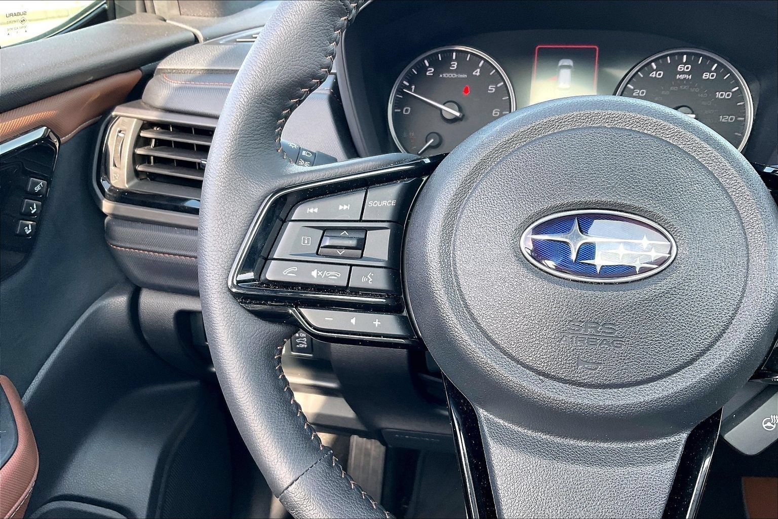 Certified 2026 Subaru Forester Touring AWD/4WD image 19