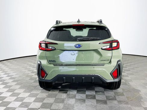 New 2026 Subaru Crosstrek 2.5i Limited image 8