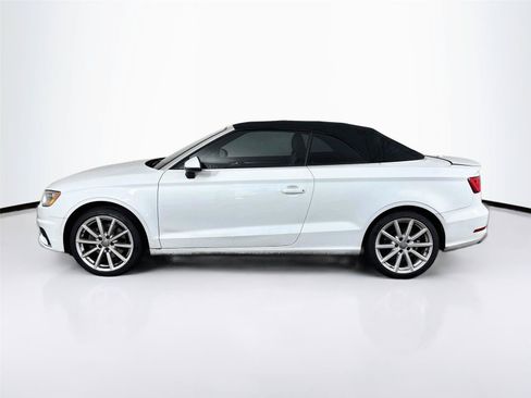 Used 2016 Audi A3 2.0T Premium Plus w/ Premium Plus Package AWD/4WD image 6
