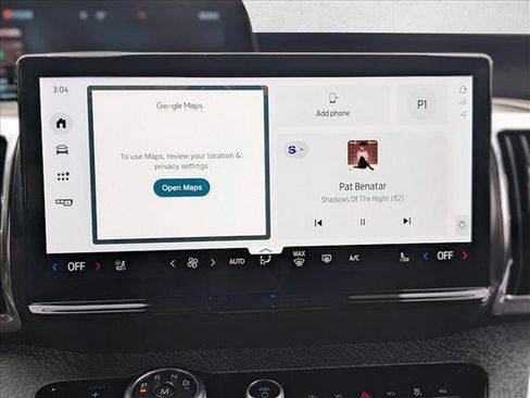 New 2025 Ford Expedition Tremor image 12