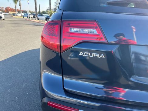 Used 2011 Acura MDX w/ Technology Package image 11