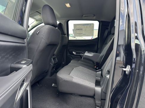 New 2024 Ford Ranger XLT w/ Trailer Tow Package image 17