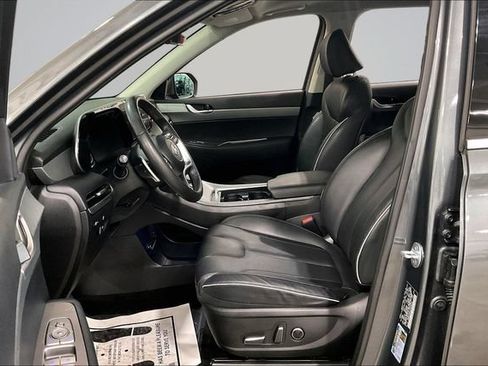 Used 2023 Hyundai Palisade XRT FWD image 25