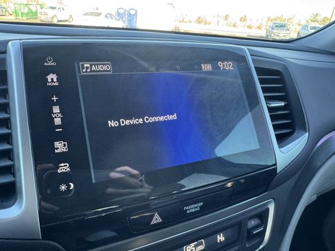 Used 2017 Honda Pilot EX-L image 26