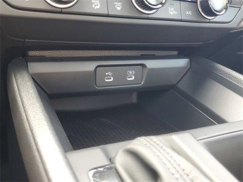 New 2025 Honda Accord SE image 23