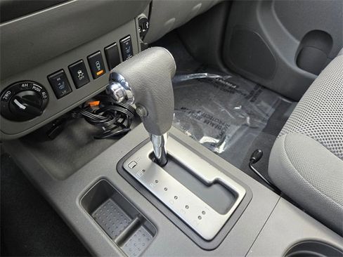 Used 2019 Nissan Frontier SV w/ Value Truck Package image 34