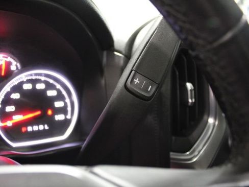 Used 2021 Chevrolet Silverado 1500 LTZ w/ Z71 Off-Road Package image 44