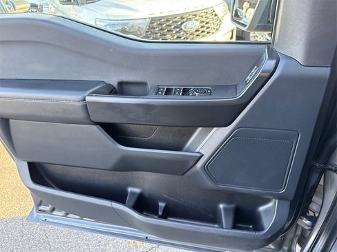 Used 2022 Ford F150 XL w/ STX Appearance Package image 24