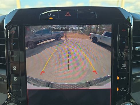 Used 2025 RAM 1500 Big Horn image 18