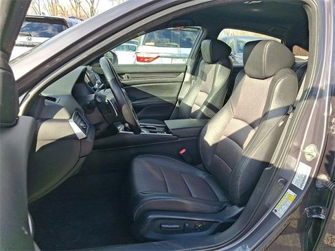 Certified 2020 Honda Accord Sport image 14