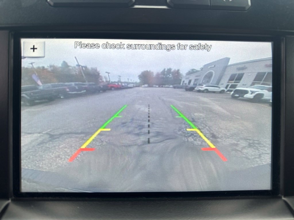 Used 2017 Ford F150 XL w/ Equipment Group 101A Mid AWD/4WD image 28