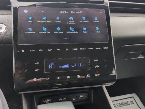 Used 2024 Hyundai Tucson XRT image 15