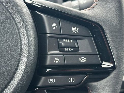 New 2026 Subaru Forester Touring image 26