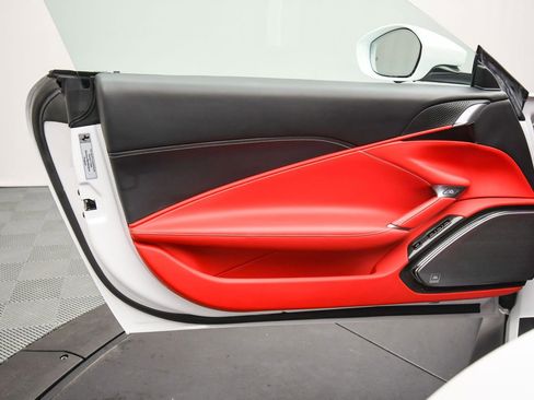 Certified 2024 Ferrari Roma image 50