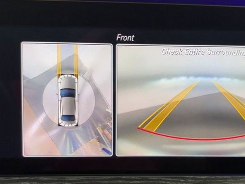 Used 2019 Mercedes-Benz AMG GT 63 S image 20