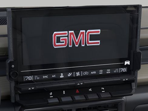 New 2026 GMC Hummer EV SUV image 20