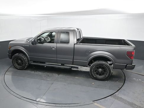 Used 2013 Ford F150 FX2 w/ Mid Equipment Group image 18