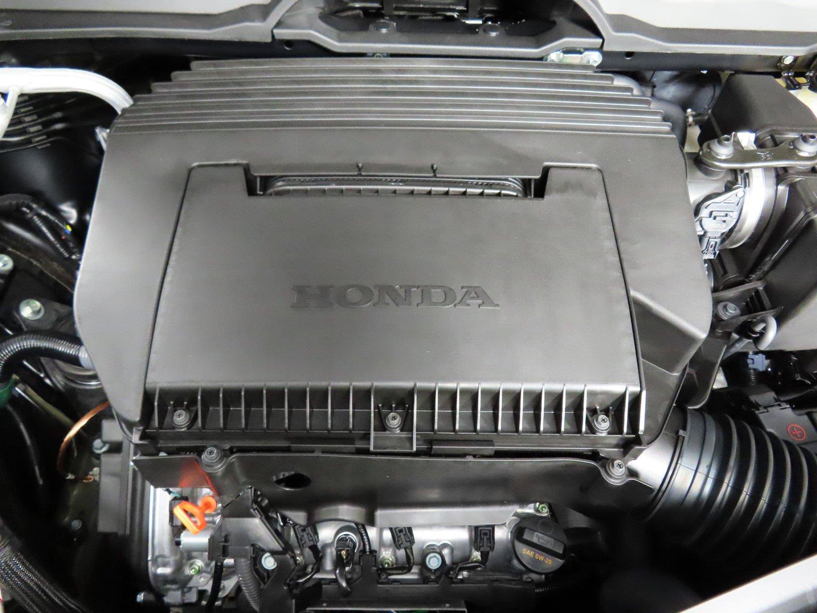 New 2026 Honda Pilot Elite image 9