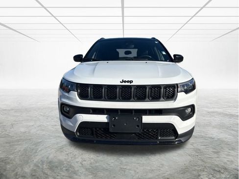 Certified 2023 Jeep Compass Altitude w/ Convenience Group image 8