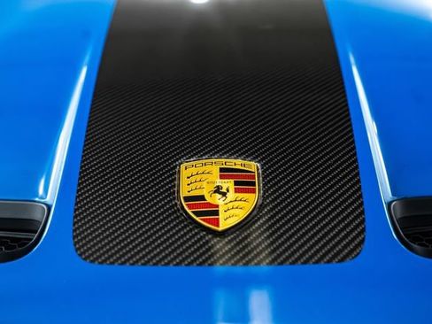 Used 2025 Porsche 911 GT3 RWD image 25