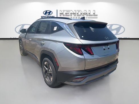 New 2026 Hyundai Tucson SEL FWD image 4