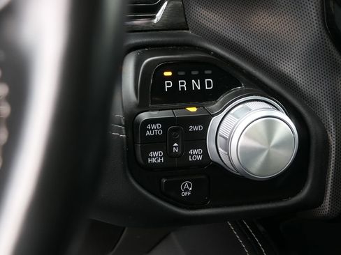 Used 2023 RAM 1500 Limited image 16