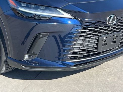 Used 2024 Lexus RX 450h AWD w/ Convenience Package image 6